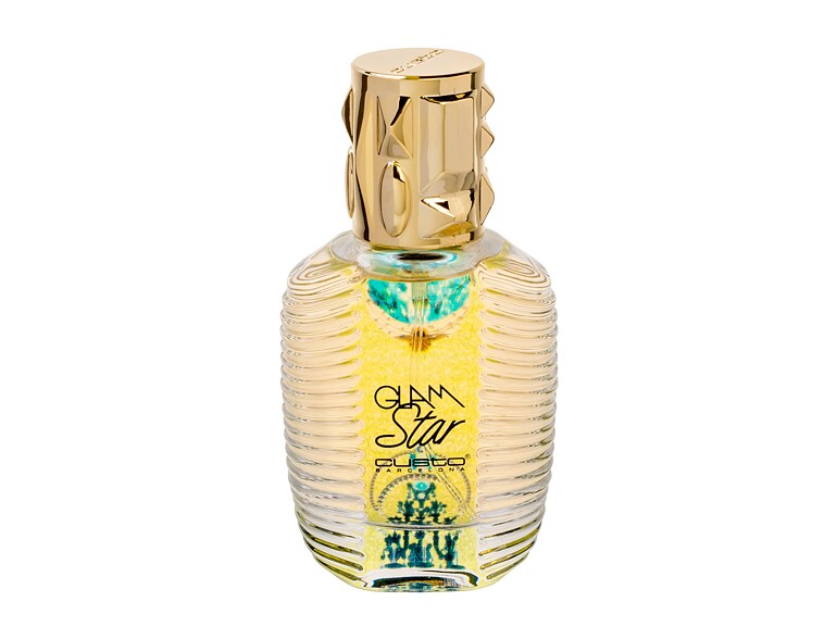 Eau de Toilette Custo Barcelona Glam Star 30 ml