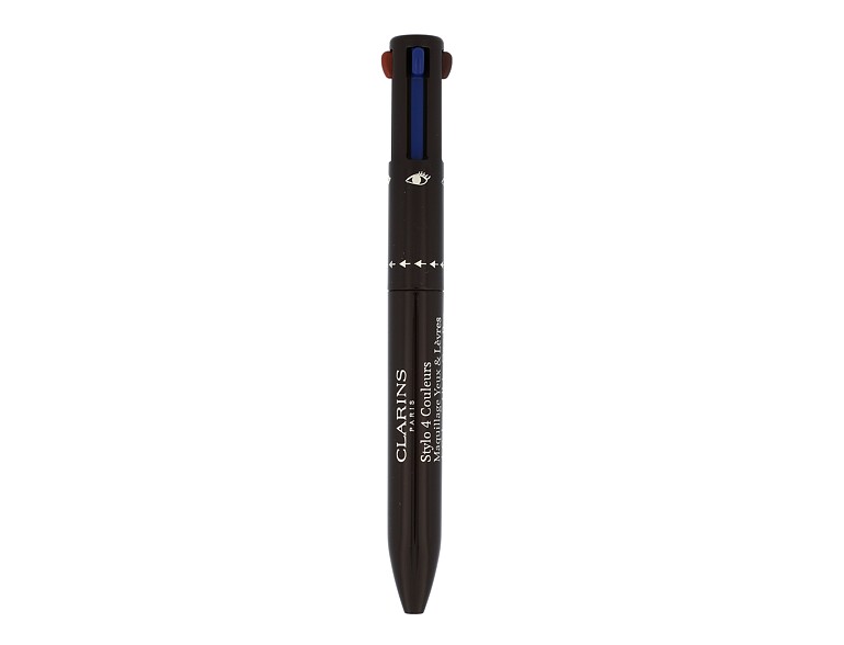Crayon yeux Clarins 4-Colour All-In-One Pen 0,4 g