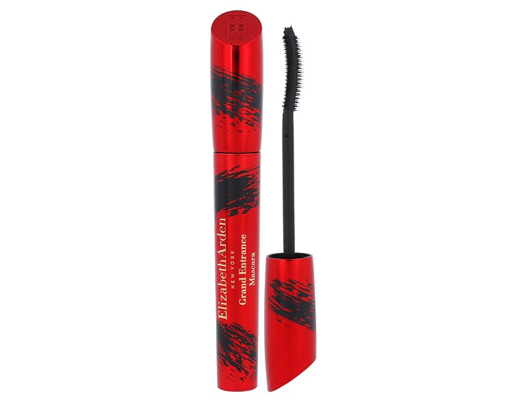 Mascara Elizabeth Arden Grand Entrance 8,5 ml 01 Stunning Black