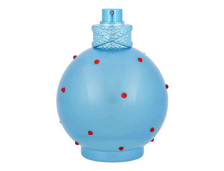 Eau de parfum Britney Spears Circus Fantasy 100 ml flacon endommagé