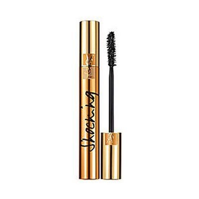 Mascara Yves Saint Laurent Volume Effet Faux Cils Shocking 6,4 ml 04 Sea Black boîte endommagée