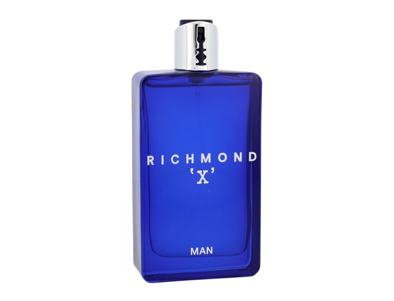 Eau de Toilette John Richmond Richmond X Man 75 ml