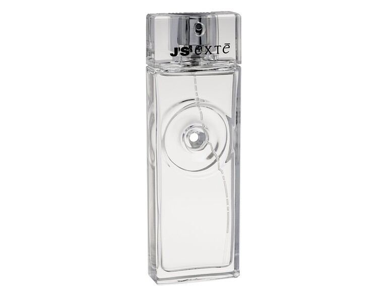 Eau de Parfum Exte J´S Exte Woman 75 ml