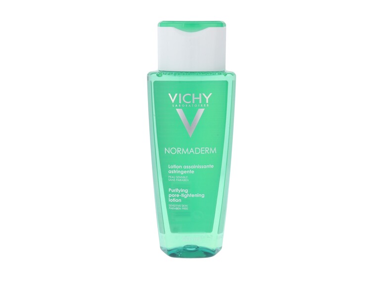 Reinigungswasser Vichy Normaderm 200 ml