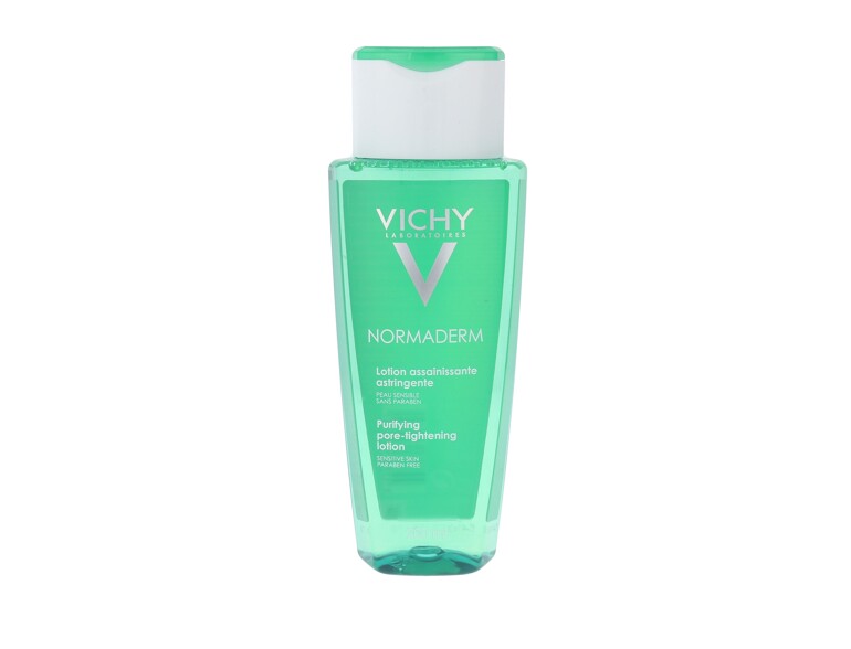 Lotion nettoyante Vichy Normaderm 200 ml