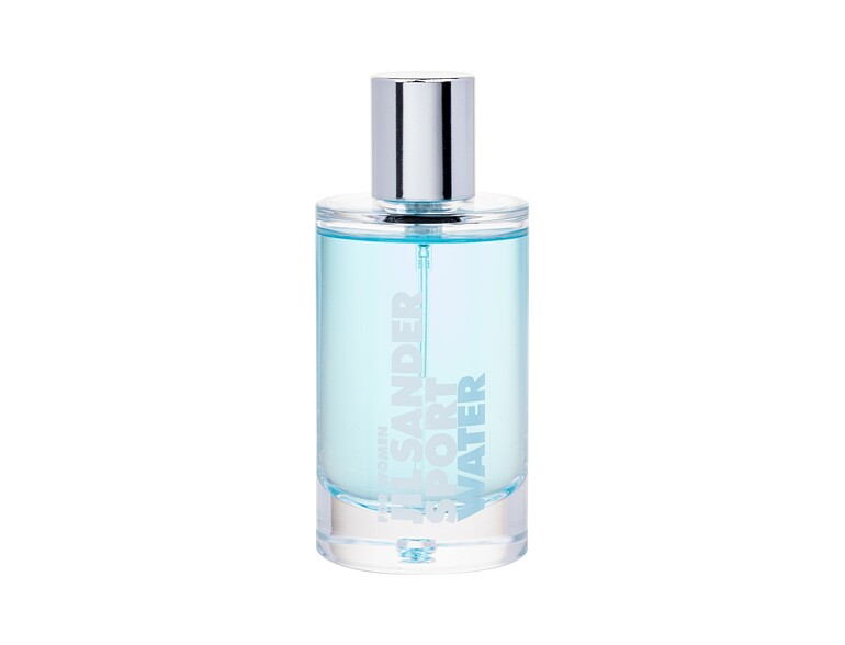 Eau de Toilette Jil Sander Sport Water 50 ml