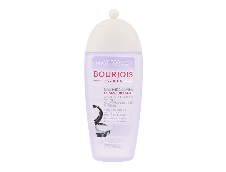 Mizellenwasser BOURJOIS Paris Micellar Cleansing Water 250 ml