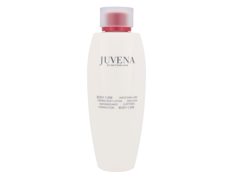 Latte corpo Juvena Body Smoothing and Firming 200 ml