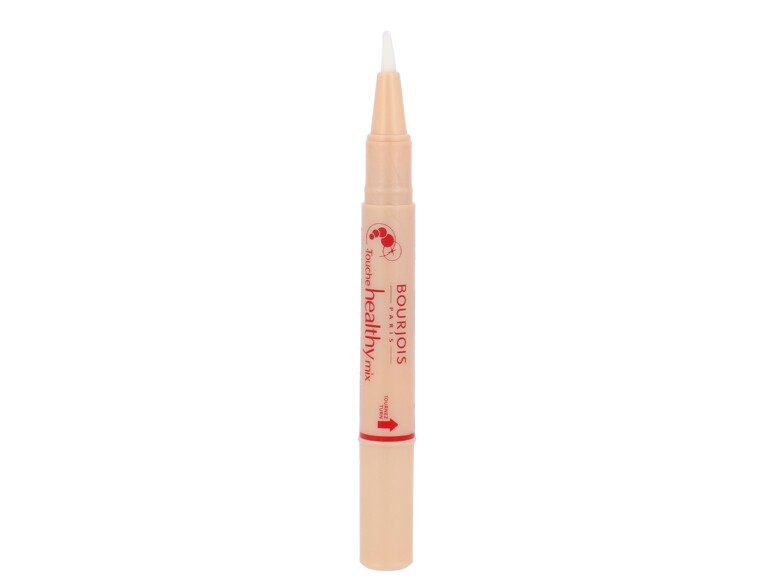Concealer BOURJOIS Paris Touche Healthy Mix 1,5 ml 63 Beige Doré