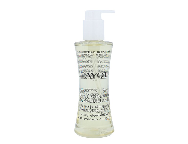Huile nettoyante PAYOT Les Démaquillantes 200 ml