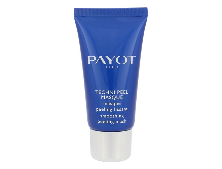 Gesichtsmaske PAYOT Techni Liss Peeling Mask 50 ml