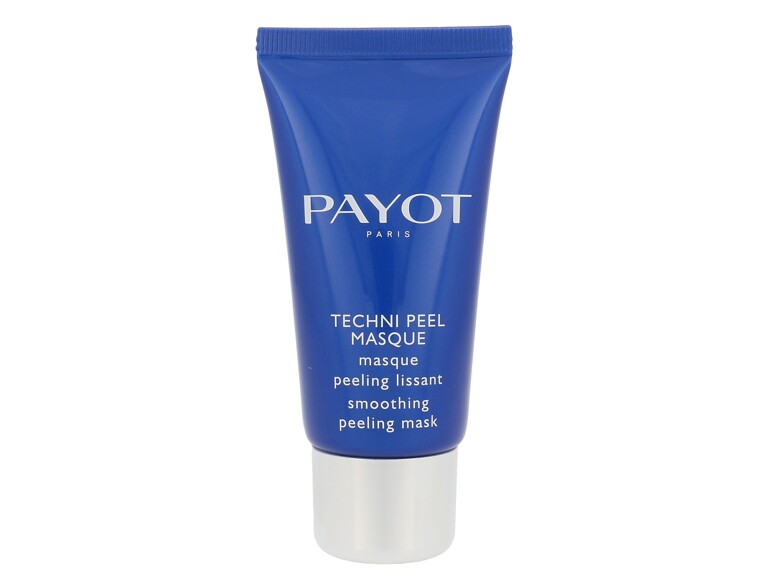 Masque visage PAYOT Techni Liss Peeling Mask 50 ml