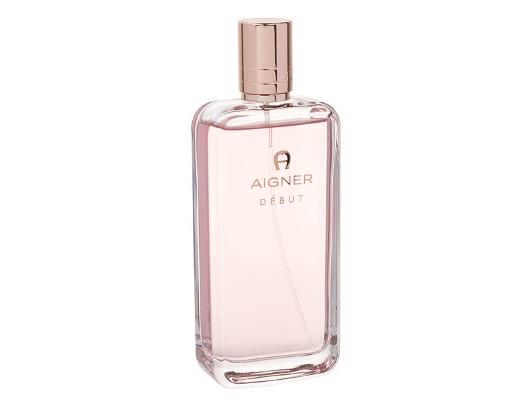 Eau de parfum Aigner Début 100 ml