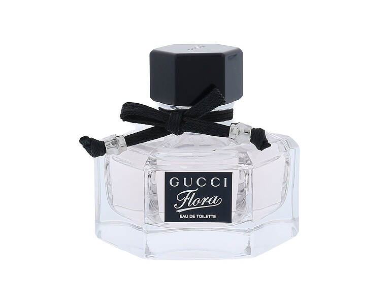 Eau de toilette Gucci Flora 30 ml boîte endommagée