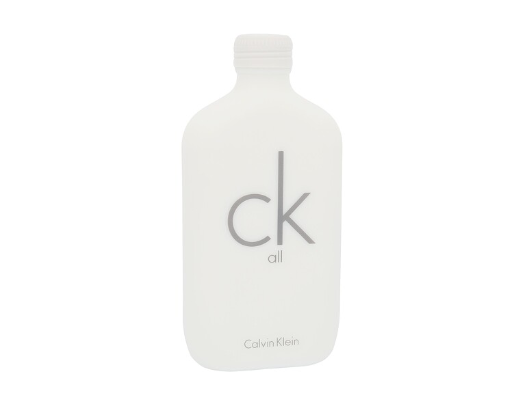 Eau de Toilette Calvin Klein CK All 200 ml
