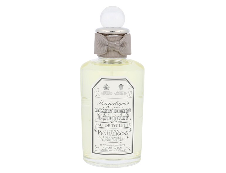 Eau de Toilette Penhaligon´s Blenheim Bouquet 100 ml Beschädigte Schachtel