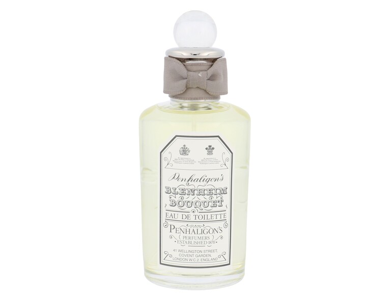 Eau de toilette Penhaligon´s Blenheim Bouquet 100 ml boîte endommagée