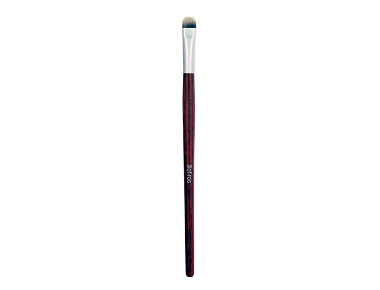 Pinsel Sefiros Brushes Eyeshadow Brush Short 1 St. Beschädigte Schachtel