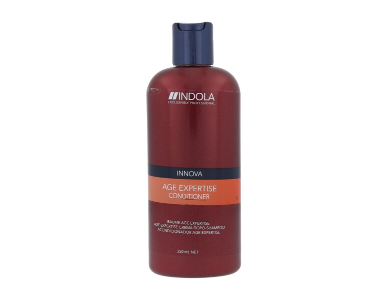  Après-shampooing Indola Innova Age Expertise 250 ml