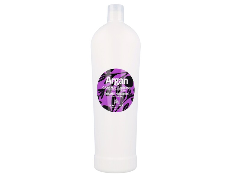  Après-shampooing Kallos Cosmetics Argan 1000 ml