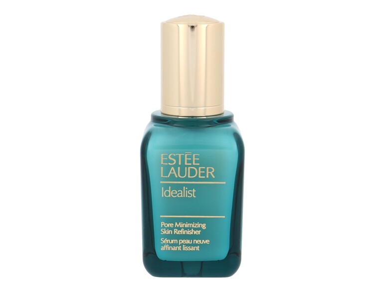 Gesichtsserum Estée Lauder Idealist Pore Minimizing Skin Refinisher 50 ml Tester