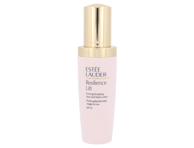Tagescreme Estée Lauder Resilience Lift Face and Neck Lotion SPF15 50 ml