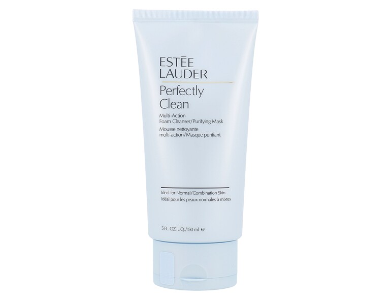 Reinigungsschaum Estée Lauder Perfectly Clean Foam Cleanser & Purifying Mask 150 ml