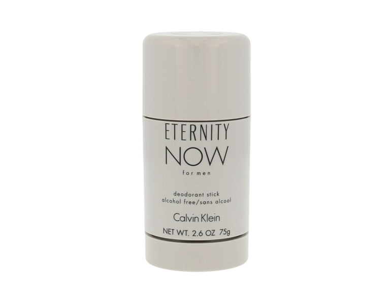 Deodorant Calvin Klein Eternity Now For Men 75 ml