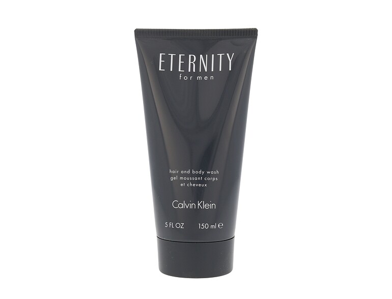 Duschgel Calvin Klein Eternity For Men 150 ml