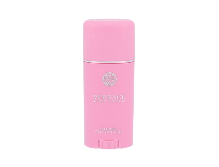 Deodorant Versace Bright Crystal 50 ml