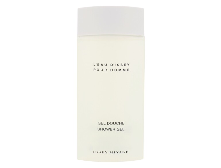 Duschgel Issey Miyake L'Eau D'Issey Pour Homme 200 ml