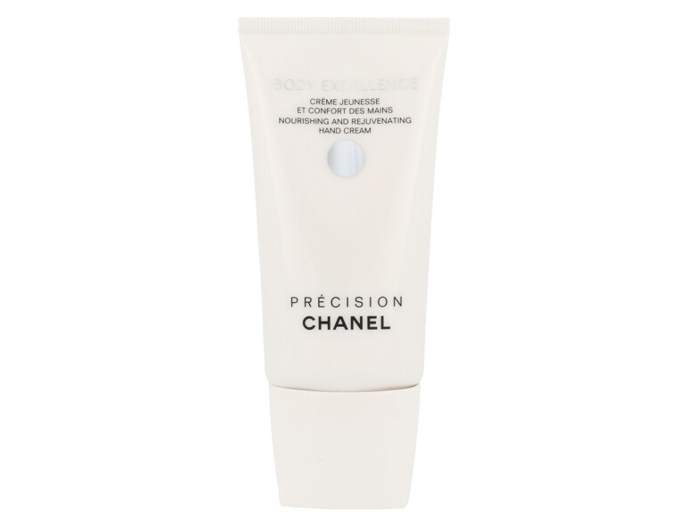 Crema per le mani Chanel Body Excellence Precision 75 ml