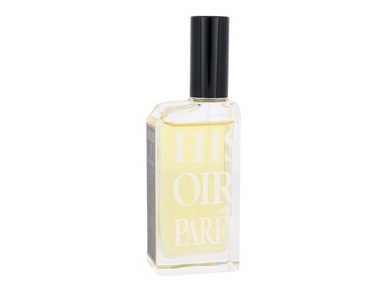 Eau de Parfum Histoires de Parfums Tubereuse 1 Capricieuse 60 ml