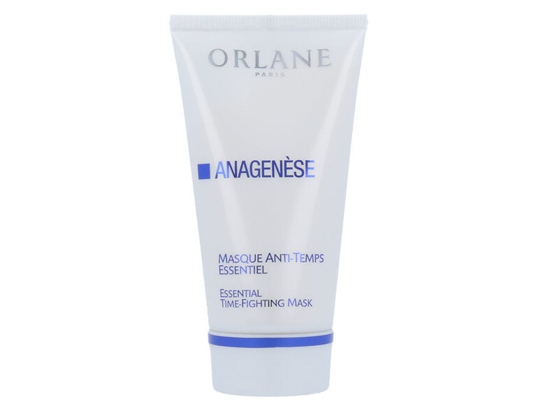 Maschera per il viso Orlane Anagenese Essential Time-Fighting 75 ml scatola danneggiata