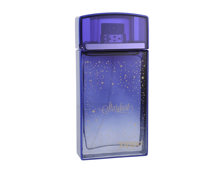 Eau de Parfum Zippo Fragrances Stardust 75 ml