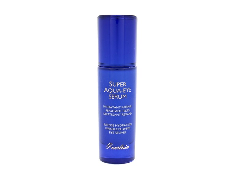 Augengel Guerlain Super Aqua Sérum 15 ml Tester