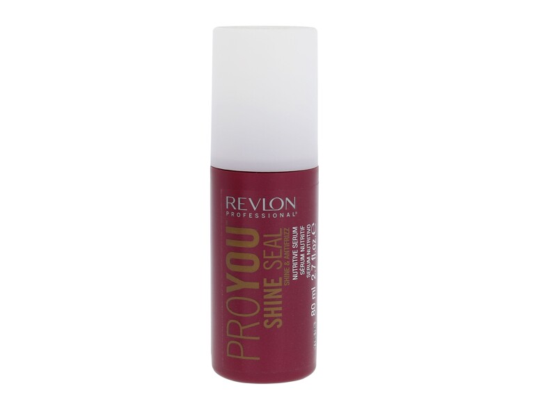 Sieri e trattamenti per capelli Revlon Professional ProYou Shine 80 ml