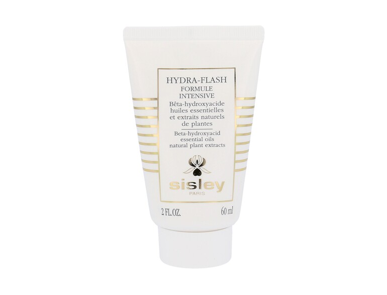 Masque visage Sisley Hydra-Flash Formule Intensive 60 ml