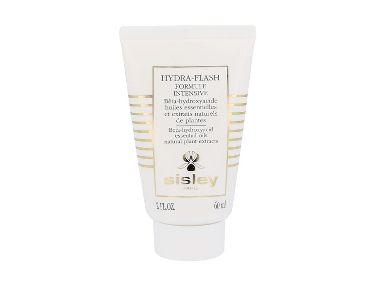 Gesichtsmaske Sisley Hydra-Flash Formule Intensive 60 ml