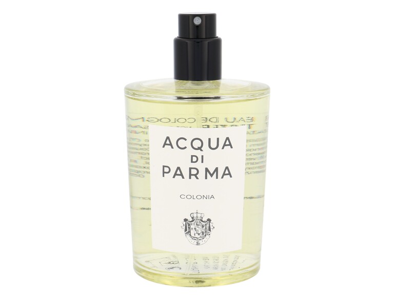 Eau de Cologne Acqua di Parma Colonia 100 ml Tester