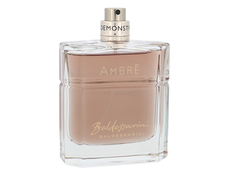 Eau de Toilette Baldessarini Ambré 90 ml Tester
