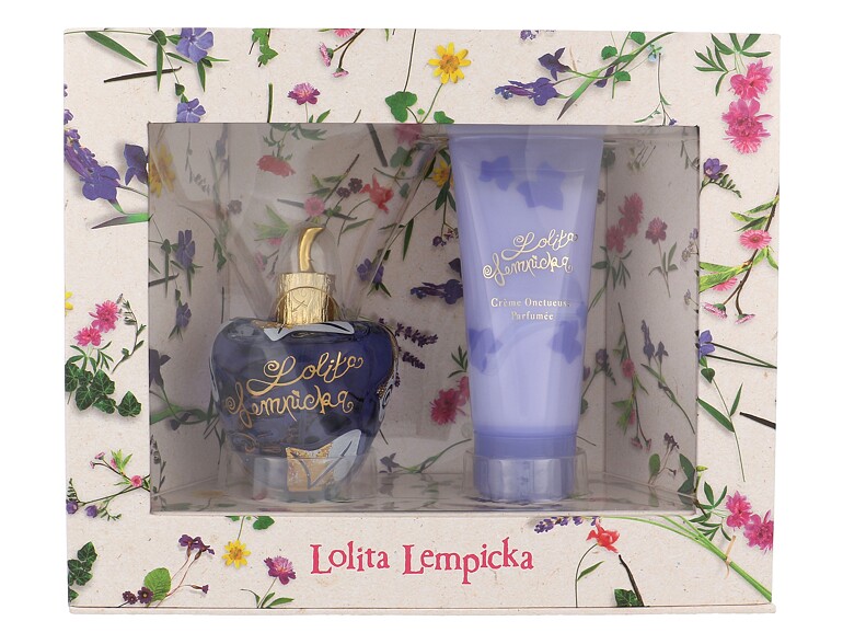Eau de Parfum Lolita Lempicka Le Premier Parfum 100 ml Sets