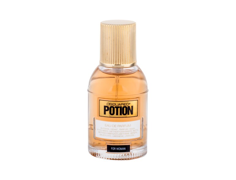 Eau de Parfum Dsquared2 Potion 30 ml