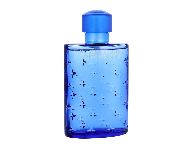 Eau de Toilette JOOP! Nightflight 125 ml Beschädigte Schachtel