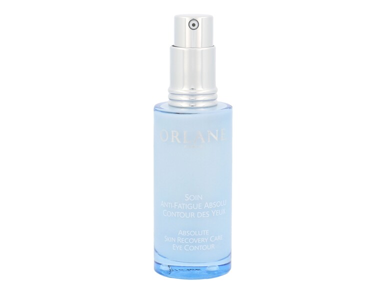 Augencreme Orlane Absolute Skin Recovery Eye Contour Care 15 ml