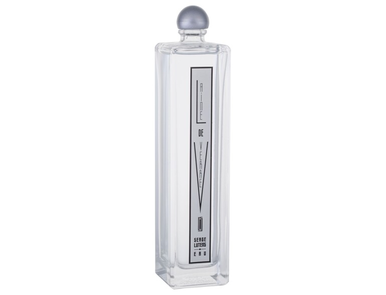Eau de Parfum Serge Lutens Laine de Verre 100 ml