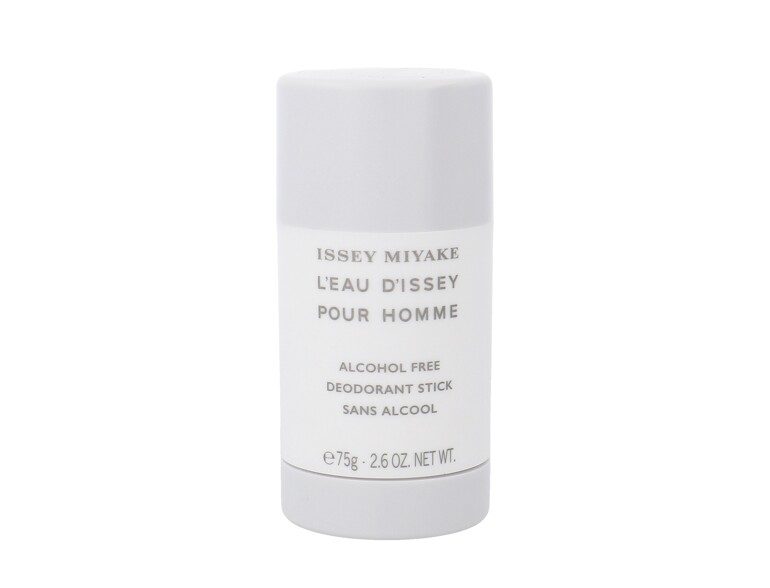 Deodorant Issey Miyake L'Eau D'Issey Pour Homme 75 ml