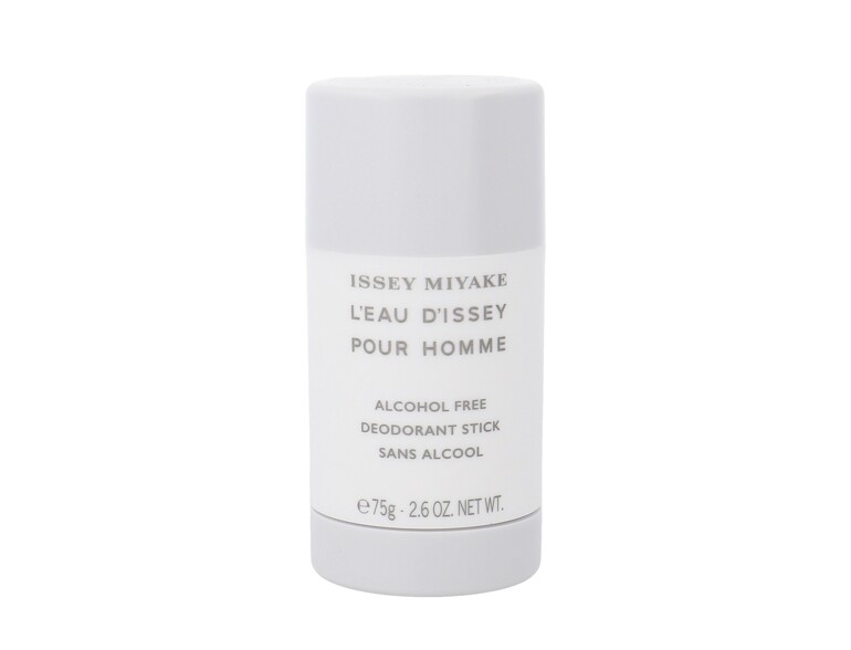 Deodorant Issey Miyake L´Eau D´Issey Pour Homme 75 ml