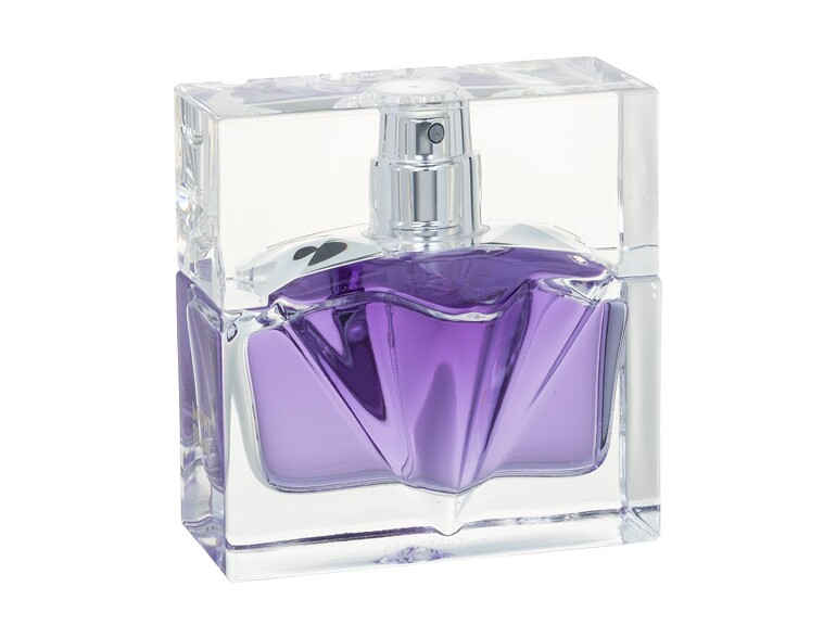 Eau de Toilette Montblanc Femme de Montblanc 50 ml Beschädigte Schachtel