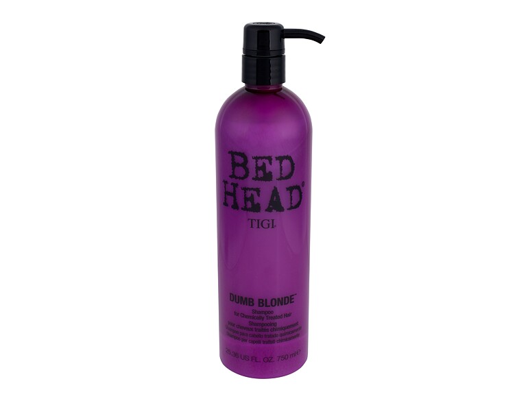  Après-shampooing Tigi Catwalk Headshot 750 ml